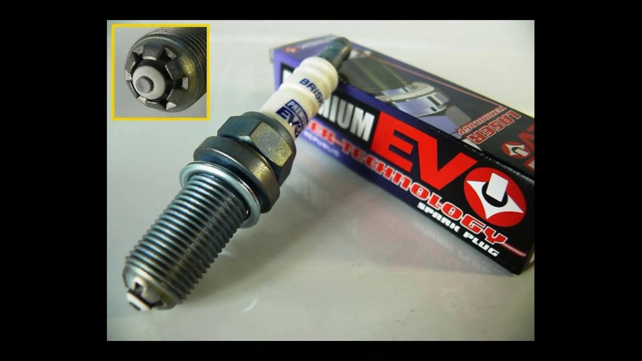 Запуск ваз 2107 в -30  Свечи Brisk Premium Evo LR 15 SXC