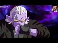 Dragon Ball Heroes الحلقة 28 مترجمة عربي كاملة