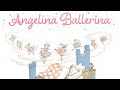 ✨Think Aloud: Angelina Ballerina 🩰 by Katharine Holabird✨