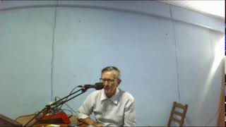 Transmissão ao vivo de rádio gospel Jesus está voltando screenshot 5