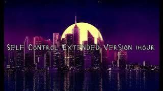 Self Control Extended Version 1 hour