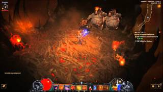 Diablo 3: Reaper of Souls - Adventure Mode Walkthrough