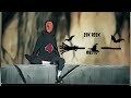 Obito Uchiha Song | Isq Risk  Naruto AMV Emotional love Story 