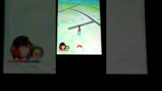 How to hack Pokemon go joystick -NO JOKE