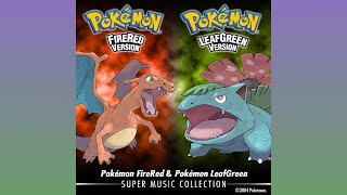 Pokémon Tower Pokémon Firered & Leafgreen