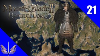 Mount & Blade 2: Bannerlord - The Warmaids Rebellion - Episode 21