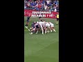 La feinte de passe de Serin 😮‍💨 #rugby