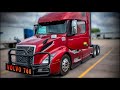 🚚 Старт на траках * Volvo 760/Дальнобой по США