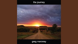 Video thumbnail of "Greg Maroney - Waltz"