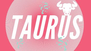 Taurus They truly care for you daily love tarot reading 5 August 2020