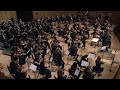 Ubc symphony orchestra  wagner  siegfrieds funeral music from gtterdmmerung