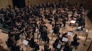 UBC Symphony Orchestra - Wagner - Siegfried's Funeral Music from "Götterdämmerung"