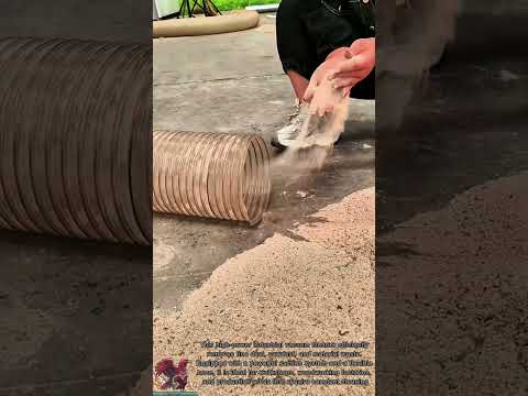 Ultra Powerful Industrial