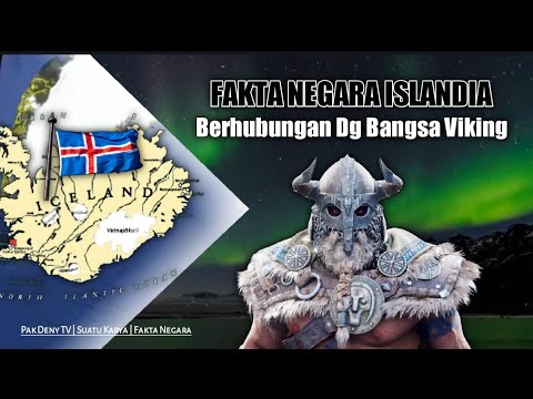 Video: Orang Dari Dunia Selari Tinggal Di Iceland - Pandangan Alternatif
