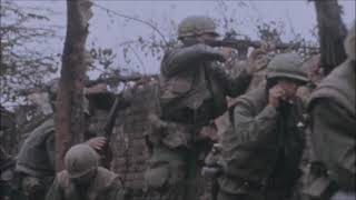 CCR - Fortunate Son with lyrics - Creedence Clearwater Revival - John Fogerty - Vietnam War