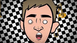 Random Hand - 'Man At C&amp;A' (The Specials Cover)