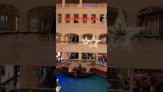 Christmas time grand vanice mall greater noida @ new year india shorts travel minivlog ytshorts