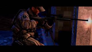 Purple.  [COD4] [clips in desc.]