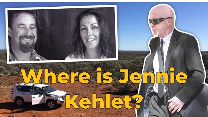 The Scareful Story of Raymond and Jennie Kehlet - ...