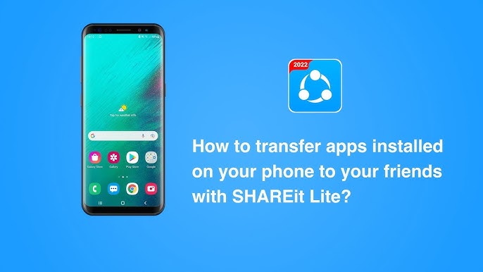 Download SHAREit Lite - Share & File Transfer App, Share it on PC with MEmu