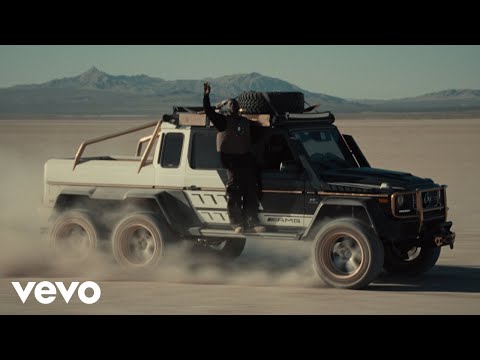 Jay Rock, Bongo ByTheWay - Still That Way (Official Music Video) ft. Bongo ByTheWay