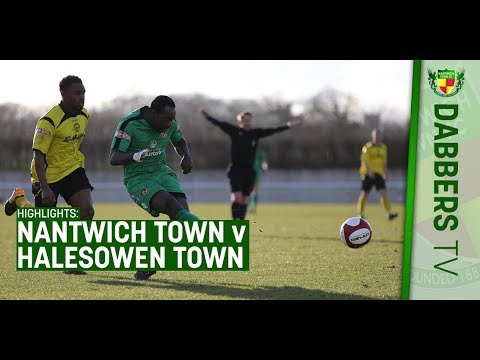 camera iphone 8 plus apk HIGHLIGHTS: Nantwich Town 1-3 Halesowen Town