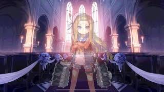 AzurLane:Charles Ausburne Oathed