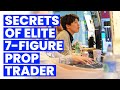 How to go from beginner to mid 7figure trader strategy  tactics