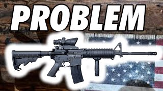 America's Gun Problem