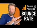 Bounce Rate in Google Analytics 4 is Hidden: I Reveal its Location [How-to Guide]