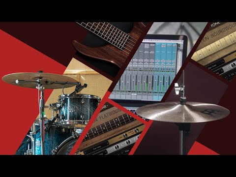How to: get your bass and drums working together | Native Instruments