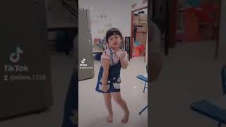TikTok goyang ngegas