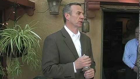 David Doyle Fundraiser