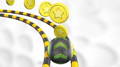 Going balls super speedrun gameplay new update level-655