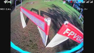 I'm Feelin' Good | FPV HDZero Racing DVR