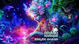 Digital Hippie - Elastic Ocean