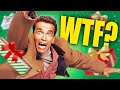 WTF Happened To Jingle All The Way?!