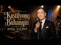 Basil Valdez - Kastilyong Buhangin | OPM Soul Jazz Cover - Chill Song