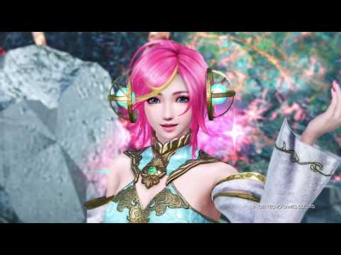 WARRIORS OROCHI 4 Ultimate - Game Feature Highlight