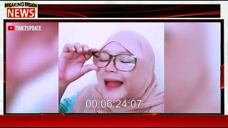 TAK TERBENDUNG!! UZZY IBRAHIM ADIK FITRI SALHUTERU LUAPKAN AMARAHNYA  KEPADA SANG KAKAK!! 