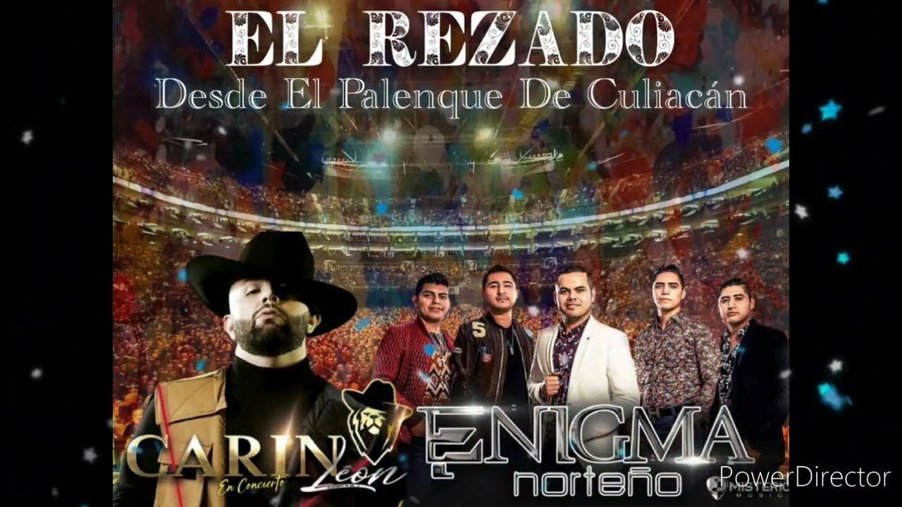 Carin Leon X Enigma Norteño - El Rezado (En Vivo 2022) Carin Leon X Enigma Norteño - El Rezado (En Vivo 2022)