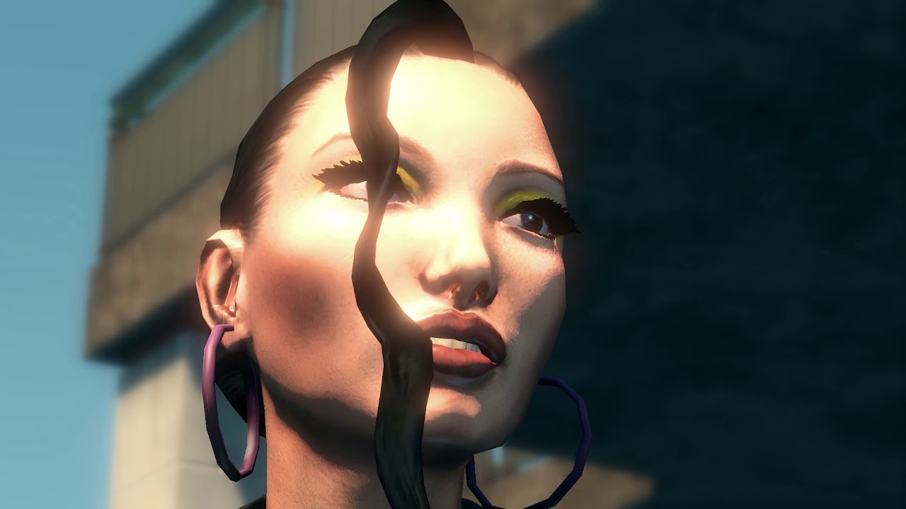 Here are a number of highest rated Saints Row Morningstar Female pictures o...