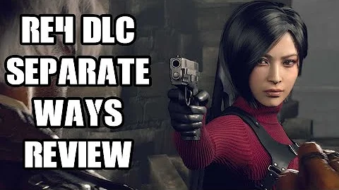 RE4 Separate Ways DLC Review: Is It Any Good, Worth Your Time & Money, Should You Buy?