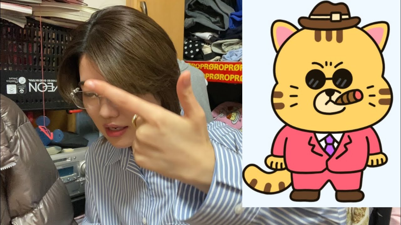 ラブタイプボス猫の、偏った恋愛観