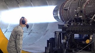 U.S. Air Force: Aerospace Propulsion