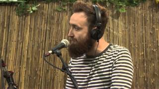 Twin Atlantic: Heart and Soul - Live & Acoustic at G in the Park chords