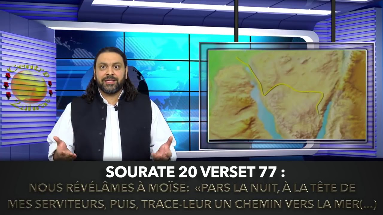 LE PROJET NEOM ARABIE SAOUDITE (EPISODE 2) POURQUOI LE