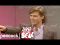 The Hot Sub | Saved by the Bell