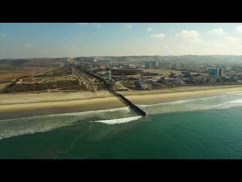 Video: Drone Daunează Avionului Pasagerilor Din Tijuana, Mexic
