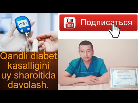 Video: Buyrak biopsiyasiga tayyorgarlik ko'rishning 3 usuli